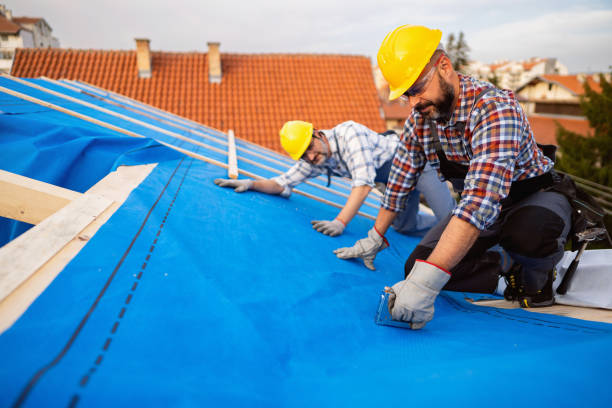 Fast & Reliable Emergency Roof Repairs in Conshohocken, PA